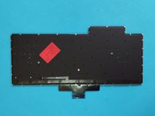 Клавіатура до ноутбука Asus Rog Zephyrus M16 GU603HR №3